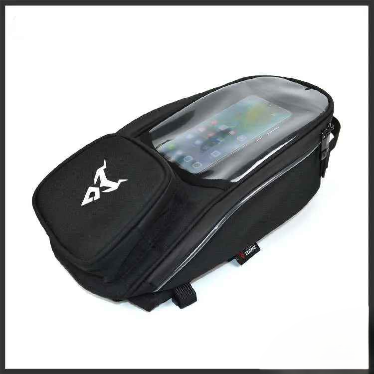 Sac de réservoir magnétique pour moto - CRAZYBIKELIFE