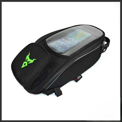 Sac de réservoir magnétique pour moto - CRAZYBIKELIFE