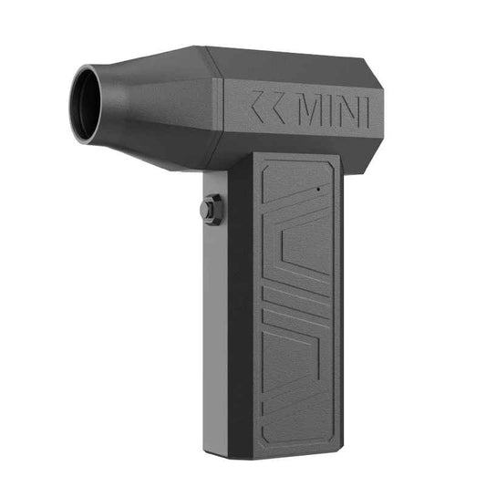 Souffleur d'Air Portable Turbo Puissant - CRAZYBIKELIFE